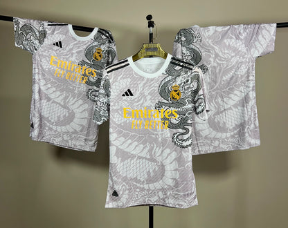 T-shirt Real Madrid Spéciale Édition 2024-2025 - Overdose Sport