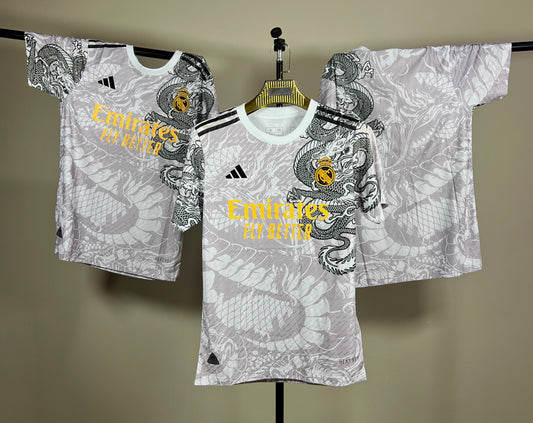 T-shirt Real Madrid Spéciale Édition 2024-2025 - Overdose Sport