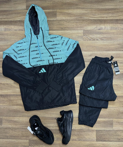 Survêtement Imperméable Adidas – Protection et Performance