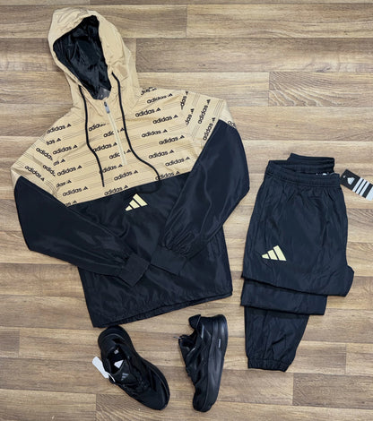 Survêtement Imperméable Adidas – Protection et Performance