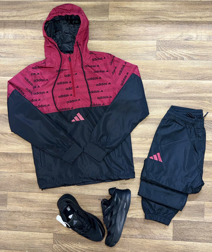 Survêtement Imperméable Adidas – Protection et Performance