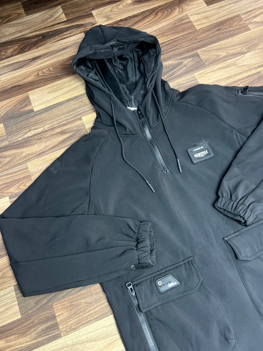 Survêtement KAWI -Noir