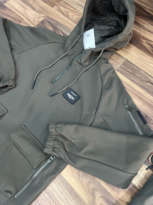 Survêtement KAWI -vert