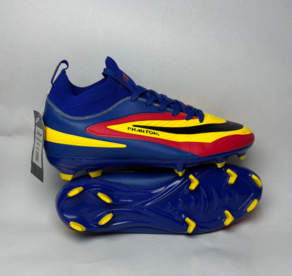 Crampons Nike