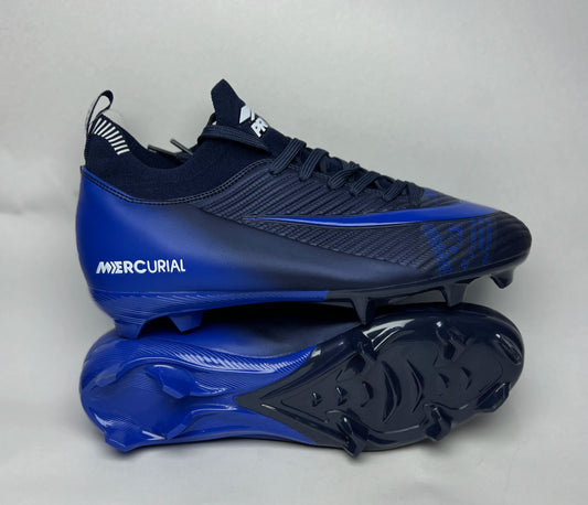 Crampons Nike -Mercurial
