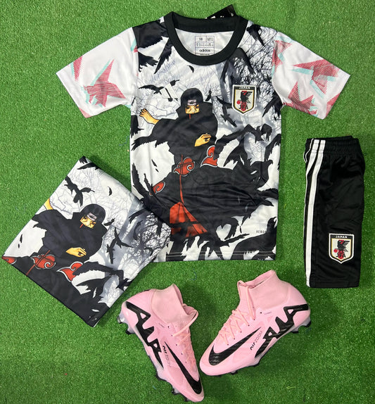 Tenue Enfant Japon – Édition Itachi