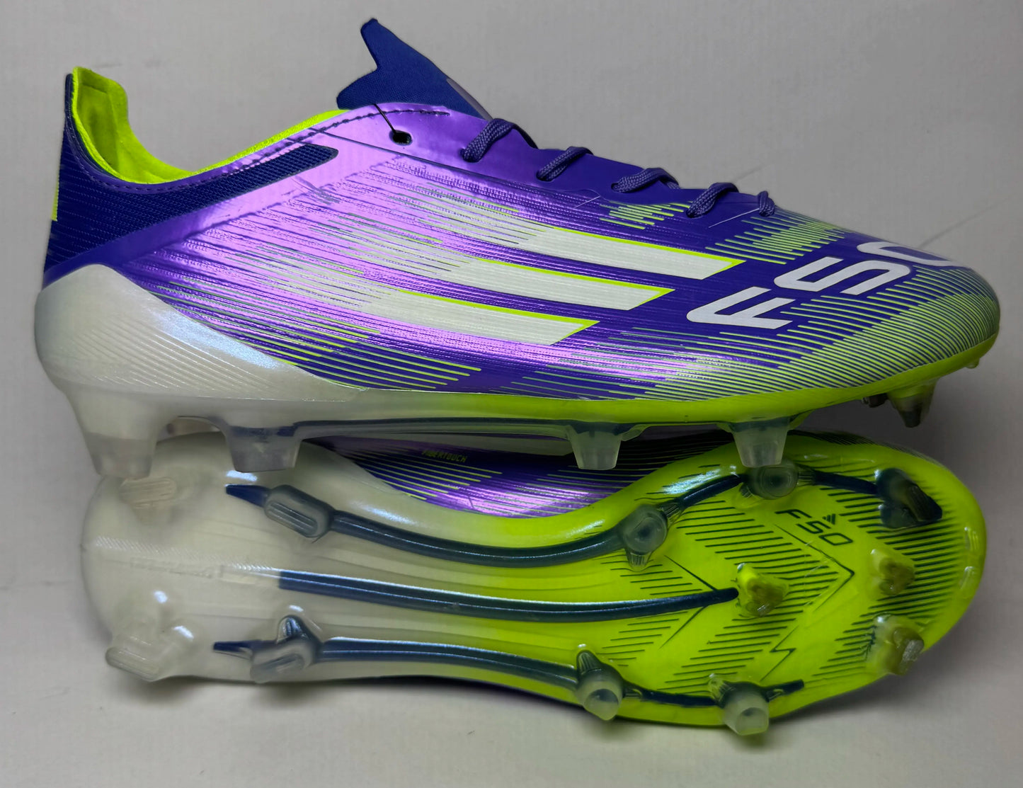 Crampon F50 FG