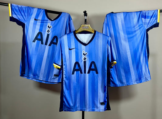 T-shirt Tottenham Extérieur 2024/2025 – Officiel
