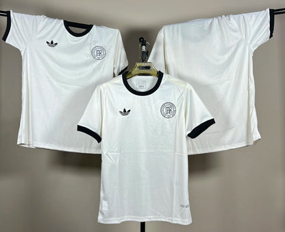 T-shirt Allemagne 2025/2026 – Édition Anniversaire