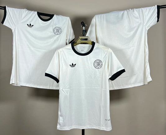 T-shirt Allemagne 2025/2026 – Édition Anniversaire