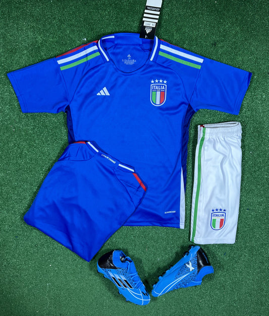 Tenue Enfant Italie 2024/2025
