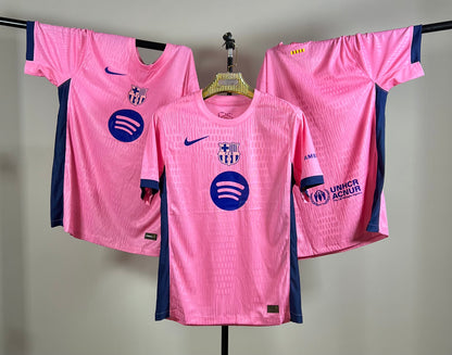 T-shirt FC Barcelone  Édition 2025/2026