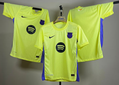 T-shirt FC Barcelone  Édition 2025/2026
