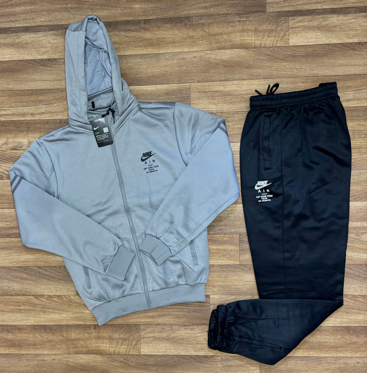 Survêtement Dabbaba Nike – Style et Performance