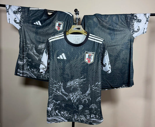 T-shirt Japon – Édition Spéciale Aigle