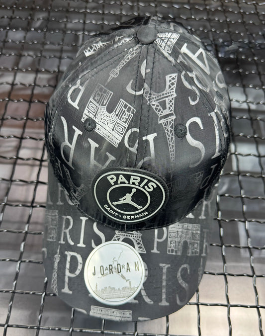 Casquette Paris Saint-Germain – Style et Passion Parisienne