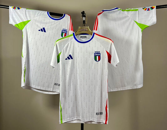 T-shirt Officiel Italie 2024/2025