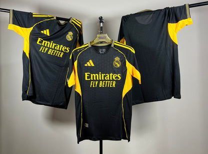 T-shirt Real Madrid 2025/2026