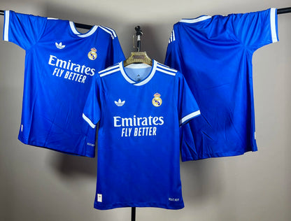 T-shirt Real Madrid 2025/2026