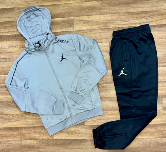 Survêtement Dabbeba Jordan – Puissance et Élégance Sportive