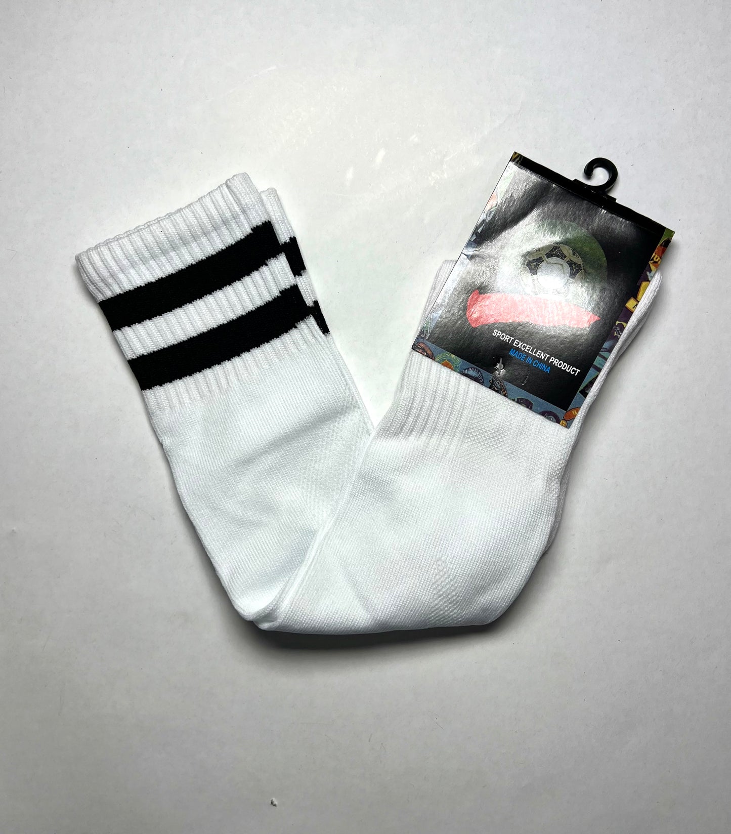Chaussettes Confort Quotidien – Douceur, Style et Respirabilité