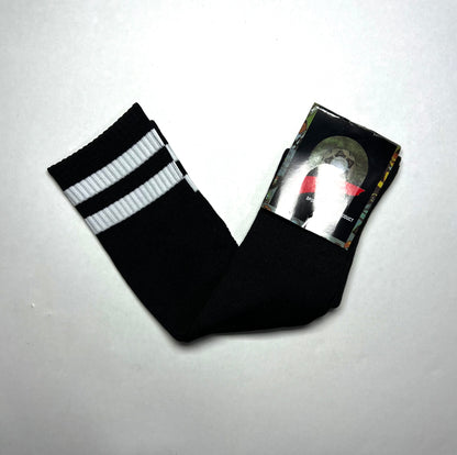 Chaussettes Confort Quotidien – Douceur, Style et Respirabilité