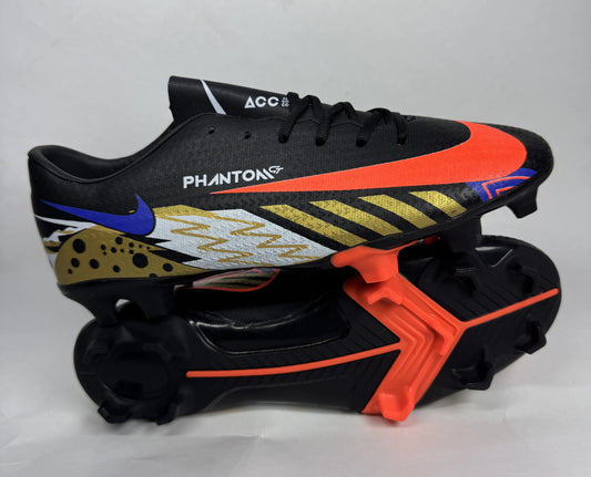 Crampons phantom