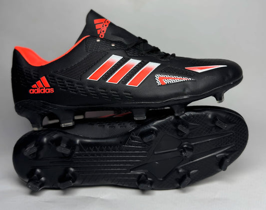 Crampons de Football Adidas – Noir