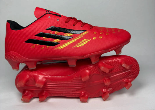 Crampons Adidas