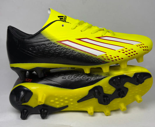 Crampons Adidas