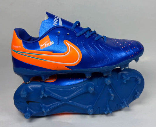Crampon Nike – Puissance & Vitesse