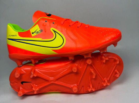 Crampon Nike – Puissance & Vitesse