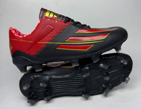 Crampons de Football Adidas – Noir
