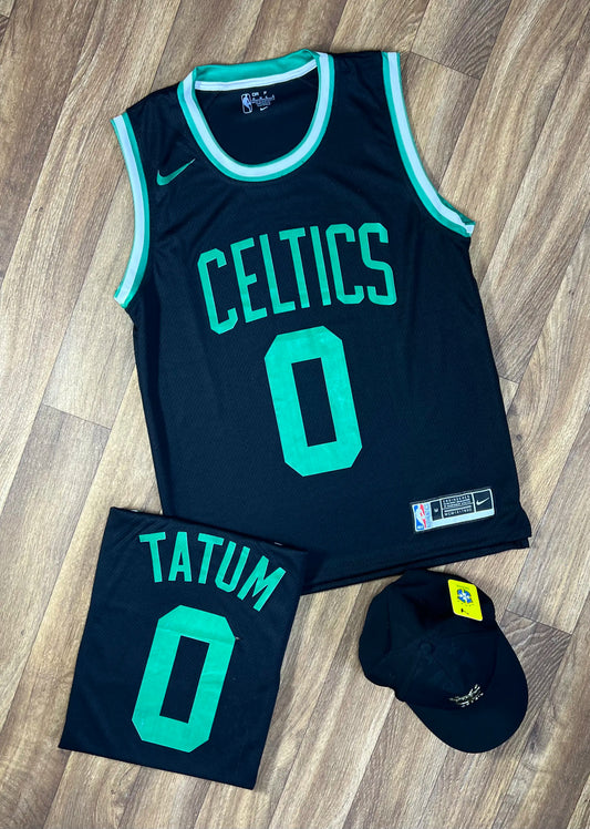 Maillot Basket Boston Celtics