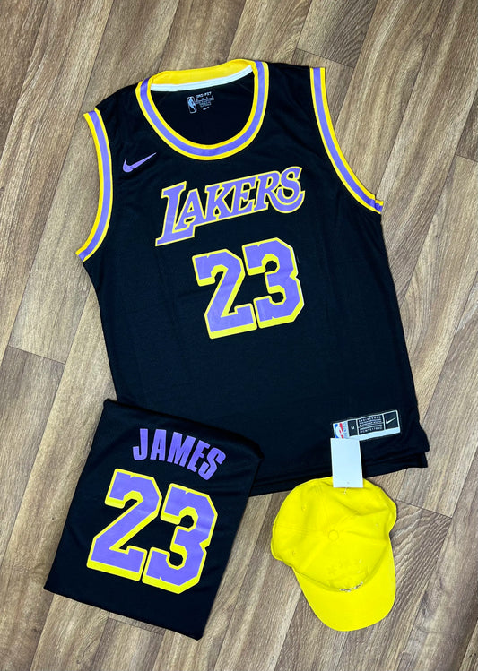 Maillot Basket Los Angeles Lakers