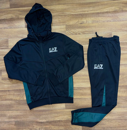 Survêtement Dabbeba Emporio Armani