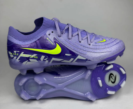 Crampon Nike Air Zoom Violet