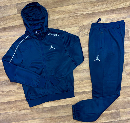 Survêtement Dabbeba Jordan – Puissance et Élégance Sportive