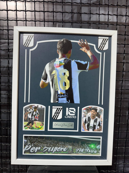 Tableaux des Équipes Tunisiennes