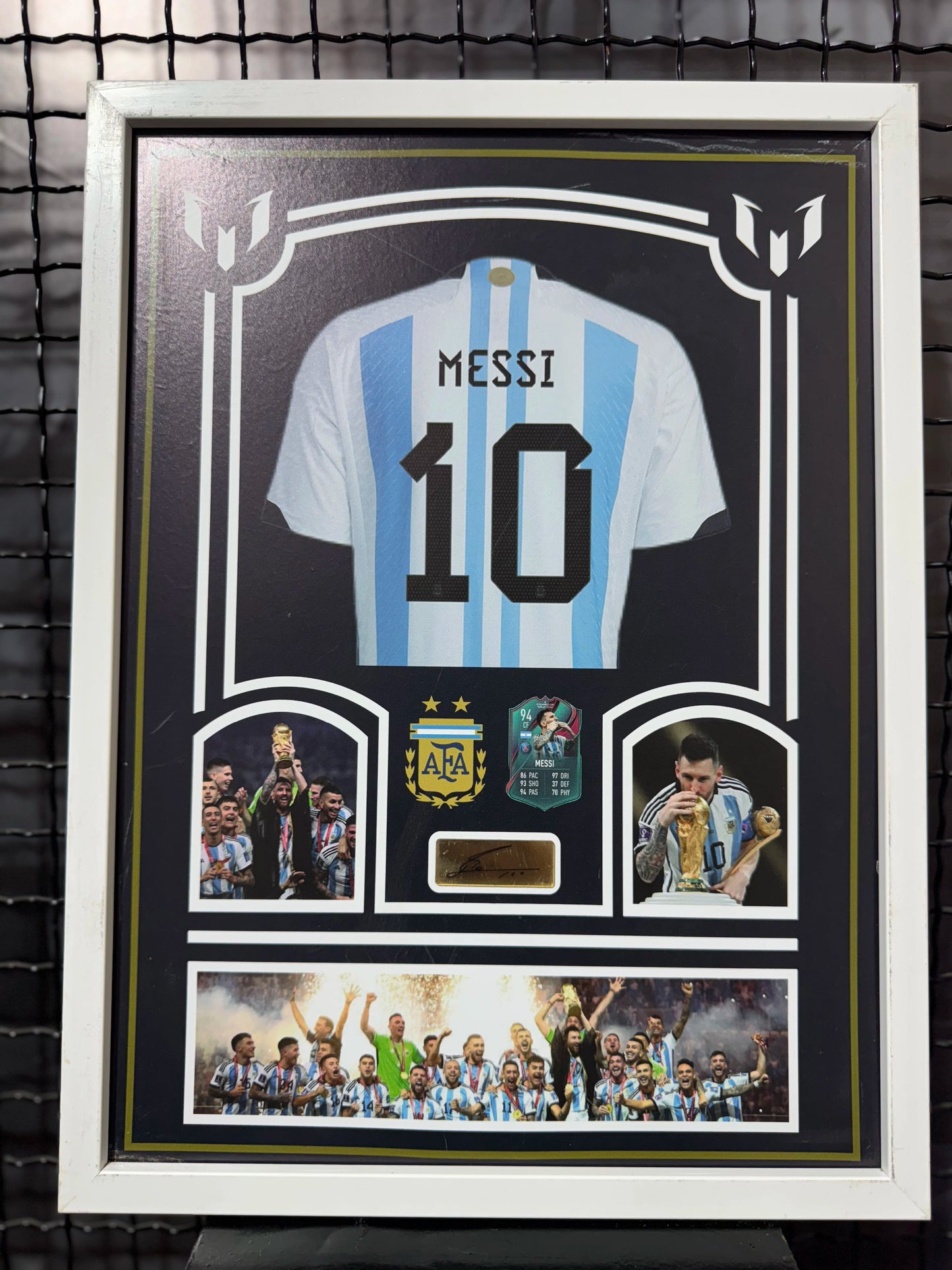 Tableaux des Équipes Mondiales