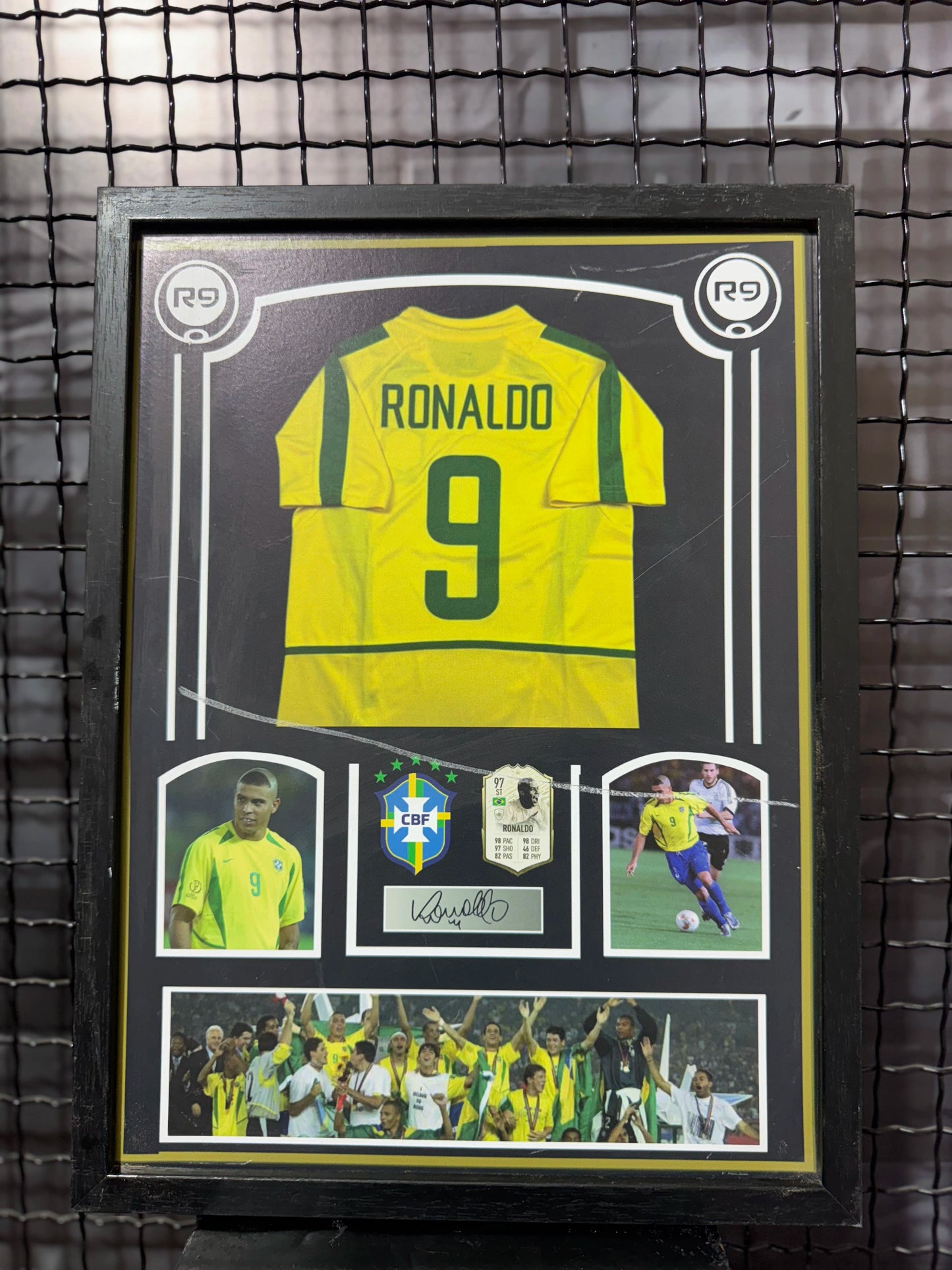 Tableaux des Équipes Mondiales