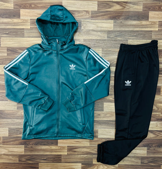 Survêtement Adidas – Grandes Tailles