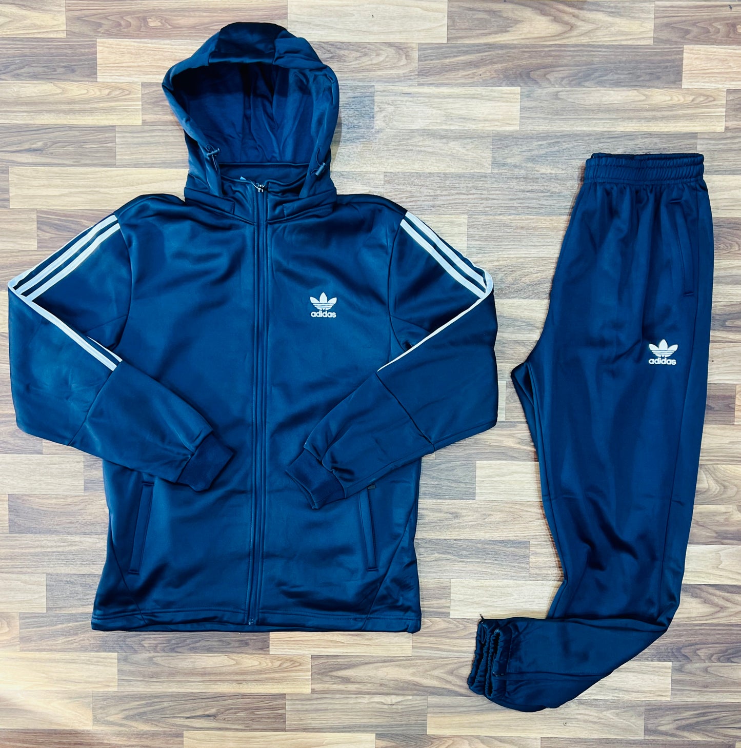 Survêtement Adidas – Grandes Tailles