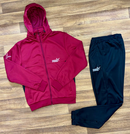 Survêtement Dabbeba Puma