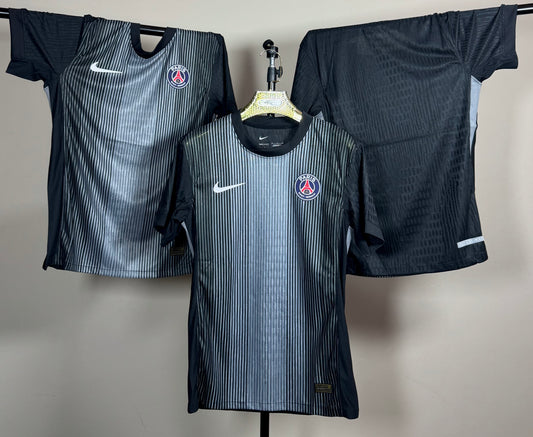 T-shirt Gardien Paris Saint-Germain 2025/2026 – Édition Officielle