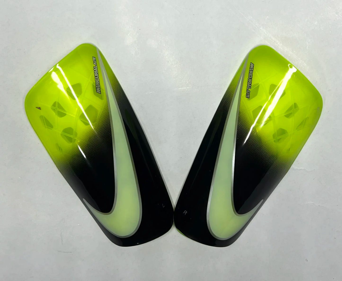 Protège-Tibias Nike SpeedGuard