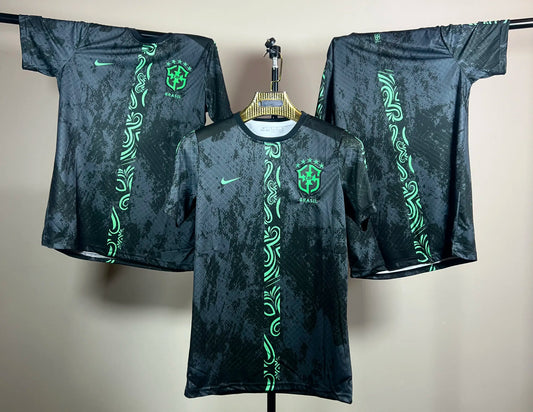 T-shirt Brésil 2024/2025 – Édition Spéciale - Overdose Sport