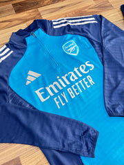 Tracksuit arsenal