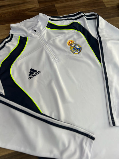 Tracksuit Real Madrid