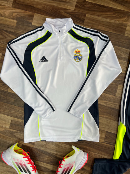 Tracksuit Real Madrid